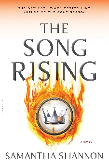 The Song Rising