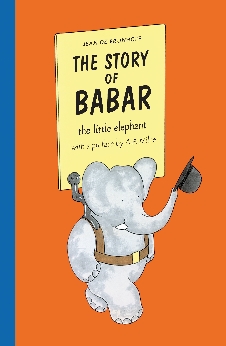 The Story Of Babar