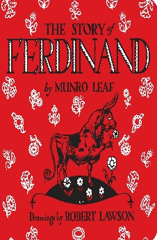The Story Of Ferdinand