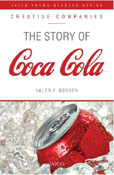The Story of Coca Cola