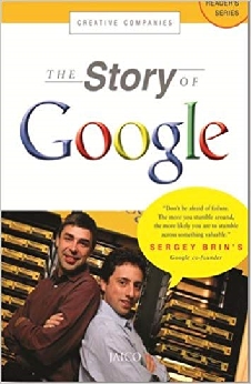 The Story Of Google