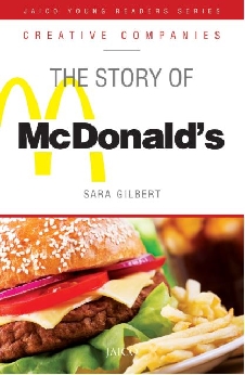 The Story of McDonald?s