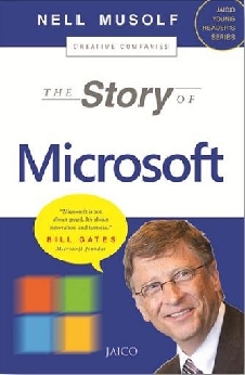 The Story of Microsoft
