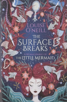 The Surface Breaks: A Reimagining Of The Little Mermaid