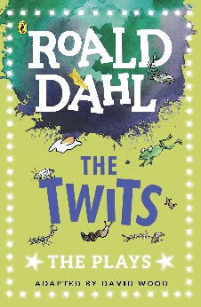 The Twits: The Plays