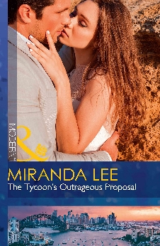 The Tycoon’s Outrageous Proposal