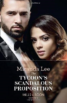 The Tycoon’s Scandalous Proposition