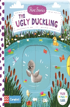 The Ugly Duckling (First Stories)