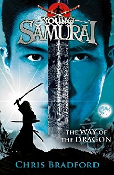 The Way Of The Dragon (Young Samurai)