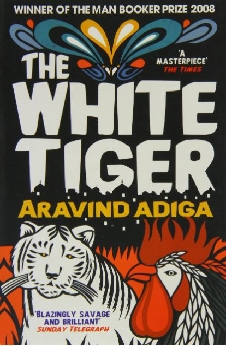 The White Tiger (2008)