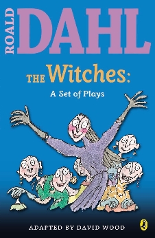 The Witches: A Set Of Plays