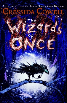 The Wizards Of Once