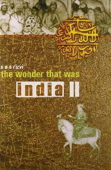 The Wonder That Was India II
