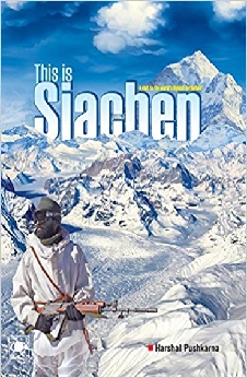 This Is Siachen