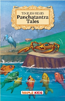Timeless Panchatantra Tales