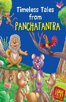 Timeless Tales From Panchatantra