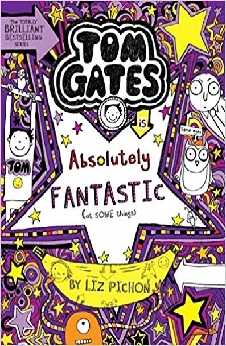 Tom Gates: Absolutely Fantastic
