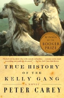 True History Of The Kelly Gang (2001)