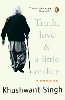 Truth Love And A Little Malice