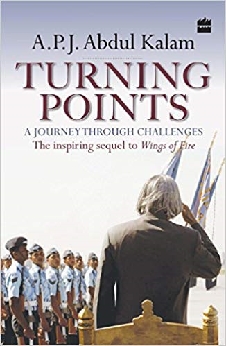 Turning Points : A Journey Through Challenges