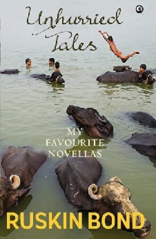 Unhurried Tales: My Favourite Novellas