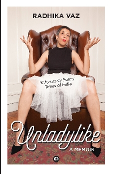 Unladylike: A Memoir