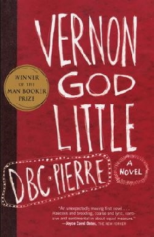 Vernon God Little (2003)