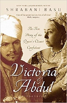 Victoria And Abdul: The True Story Of The Queen’s Closest Confidant