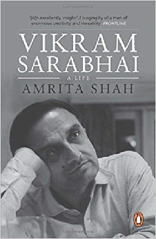 Vikram Sarabhai: A Life