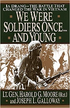 We Were Soldiers Once…And Young: Ia Drang – The Battle That Changed The War In Vietnam
