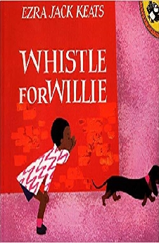 Whistle For Willie