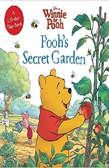 Winnie The Pooh: Pooh’s Secret Garden
