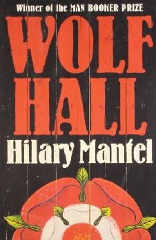 Wolf Hall (2009)