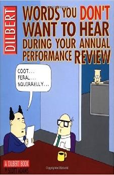 Words You Don’T Want To Hear During Your Annual Performance Review