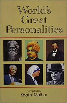 World’s Great Personalities