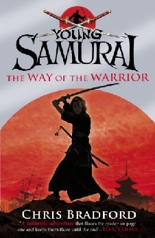Young Samurai: The Way Of The Warrior