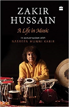 Zakir Hussain: A Life In Music