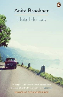 Hotel Du Lac (1984)