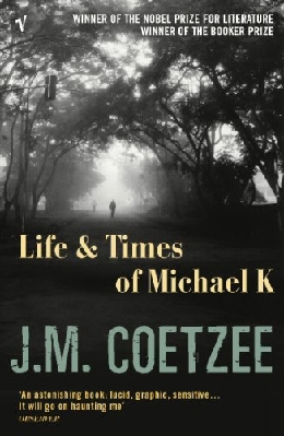 Life & Times Of Michael K (1983)