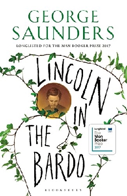 Lincoln In The Bardo (2017)