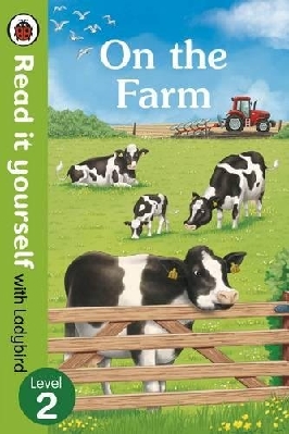 Read it yourself: On The Farm (Level 2)