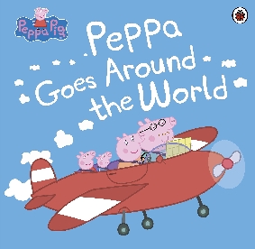 Peppa Pig: Around the World