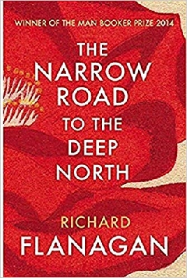 The Narrow Road To The Deep North (2014)