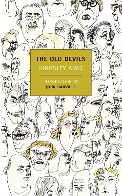 The Old Devils (1986)