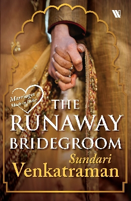 The Runaway Bridegroom