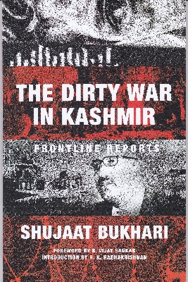 The Dirty War In Kashmir