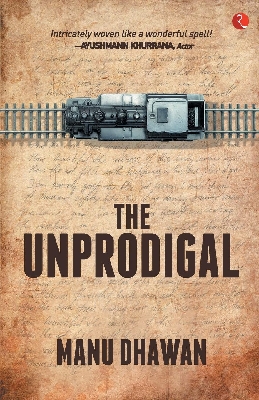 The Unprodigal
