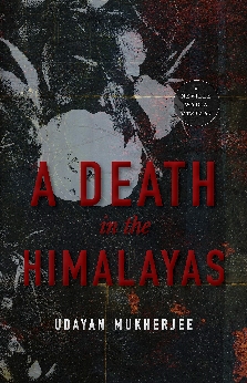 A Death in the Himalayas: A Neville Wadia Mystery