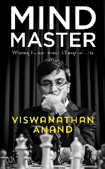 Mind Master: Winning Lessons from a Champion’s Life