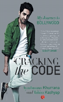 Cracking the Code: My Journey in Bollywood